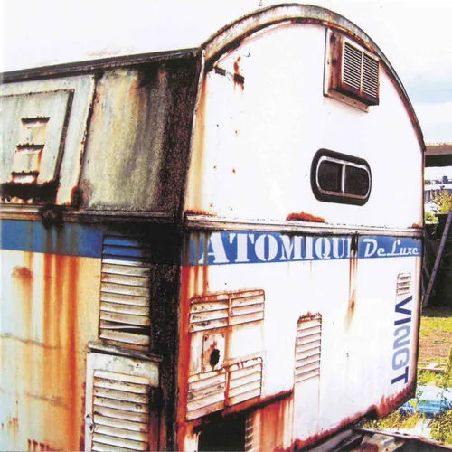 Atomic Deluxe