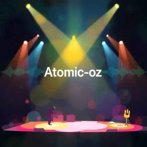 Atomic-oz