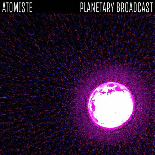 Atomised
