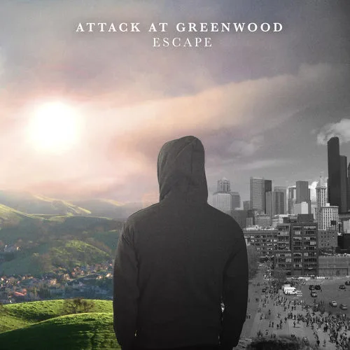 Attack At Greenwood