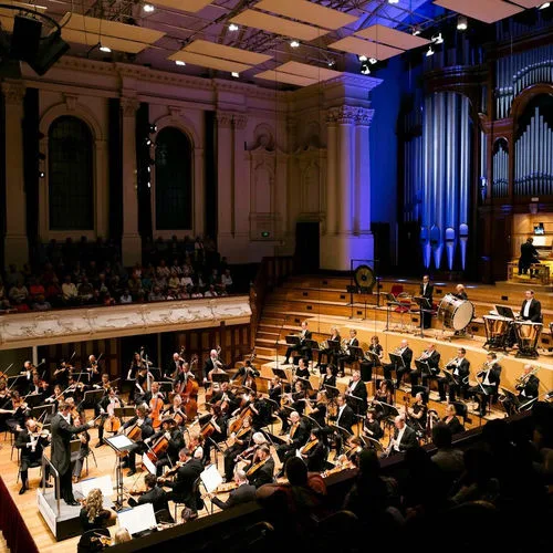 Auckland Philharmonia