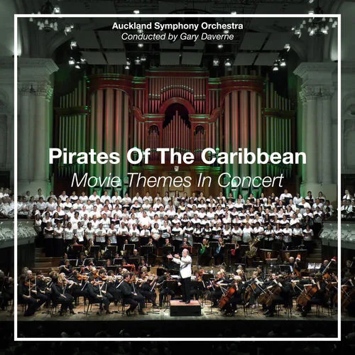 Auckland Symphony Orchestra