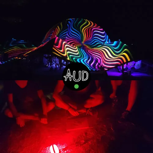 AUD