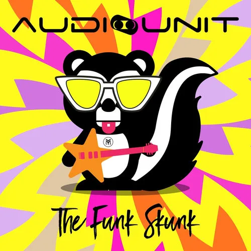 AudioUnit