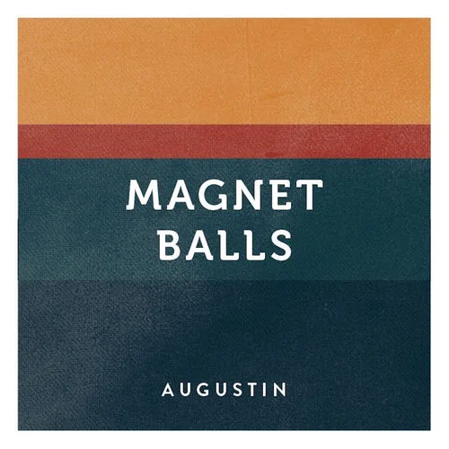 Augustín