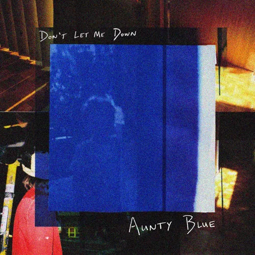Aunty Blue