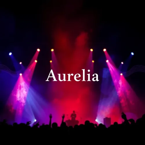 Aurelia