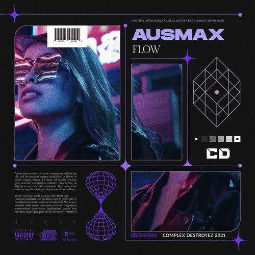 AUSMAX