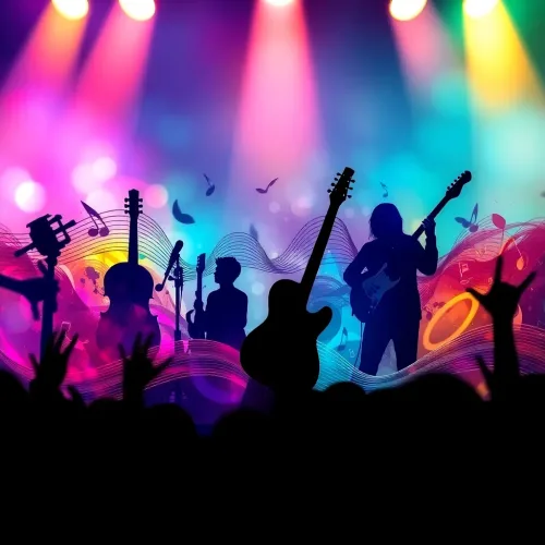 Aussie Anthems Oz Rock Tribute