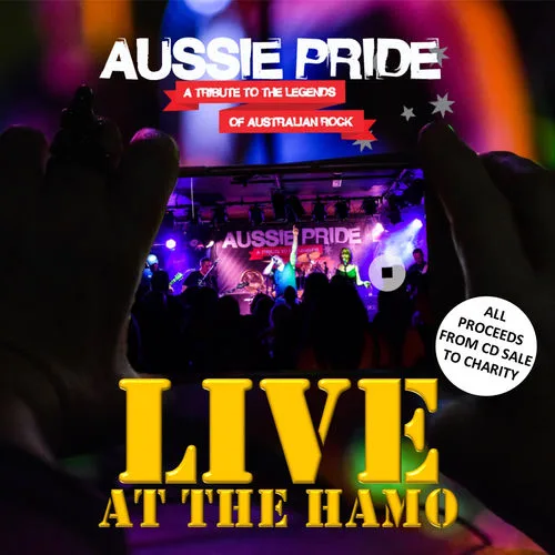 Aussie Pride
