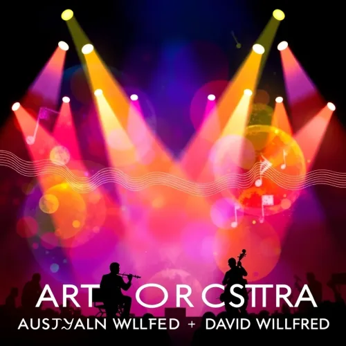 Australian Art Orchestra + Daniel Wilfred + David Wilfred