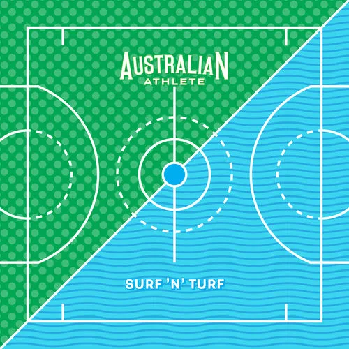 Australian Athlete
