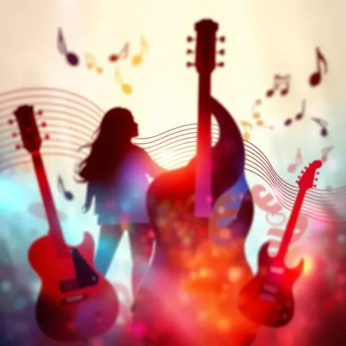 Australian Festival of Arts and Music