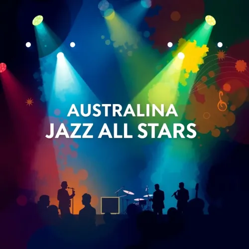 Australian Jazz All Stars