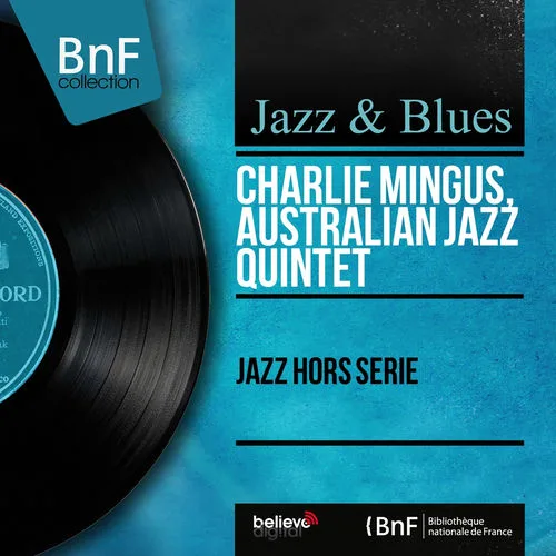 Australian Jazz Quintet