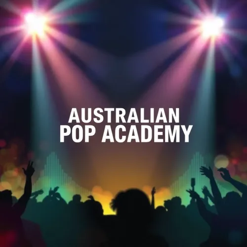 Australian Pop Academy