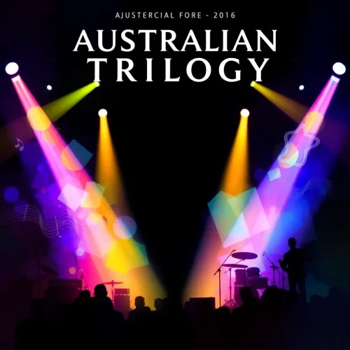 Australian Trilogy