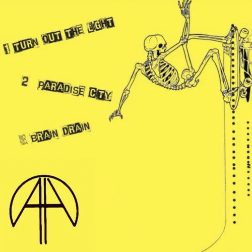 Automatic Heroes