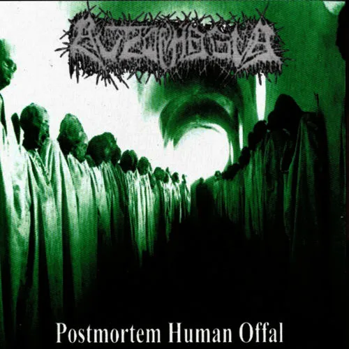 Autophagia