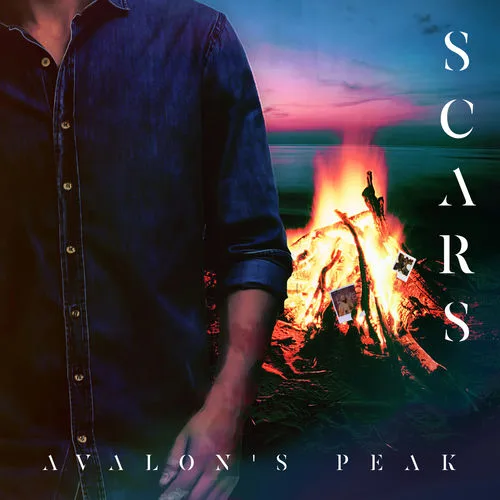 Avalon's Peak