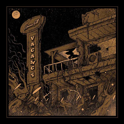 Avarice's Fall