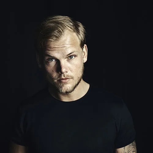 Avicii & Friends Tribute Party