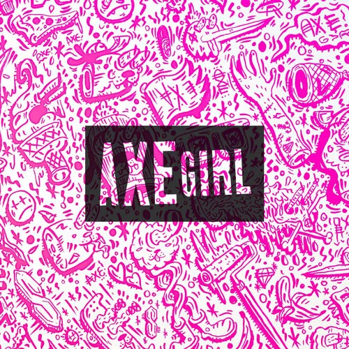 AXE GIRL