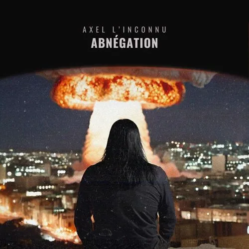 Axel Lincoln