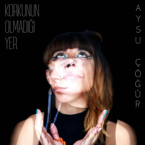 Aysu Çöğür