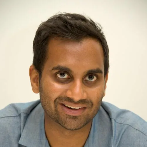 Aziz Ansari
