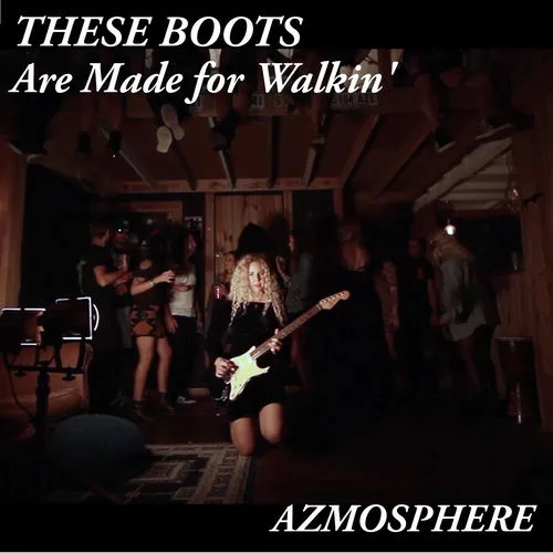 Azmosphere