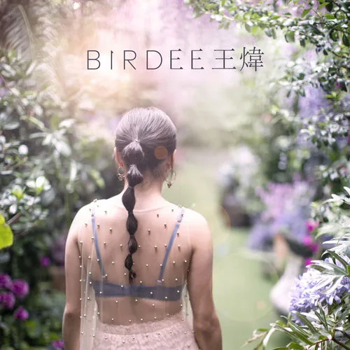 B I R D E E 王煒