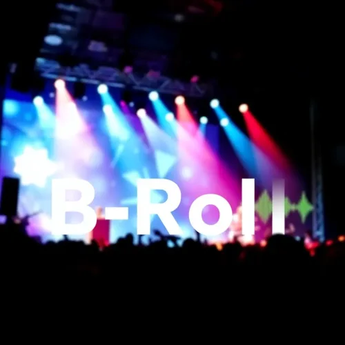 B-Roll