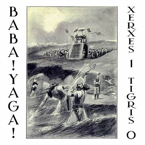 BABA!YAGA!