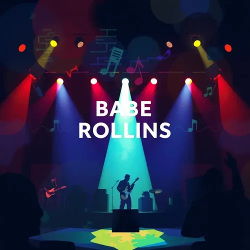 Babe Rollins