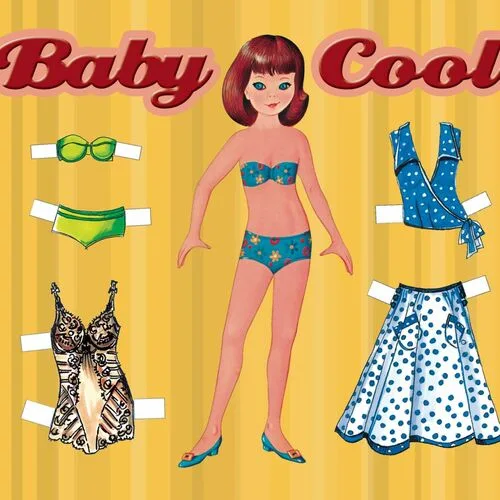 Baby Cool