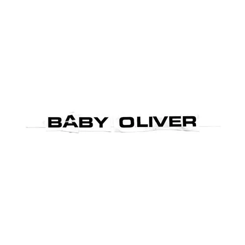 Baby Oliv