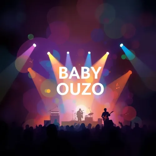 Baby Ouzo