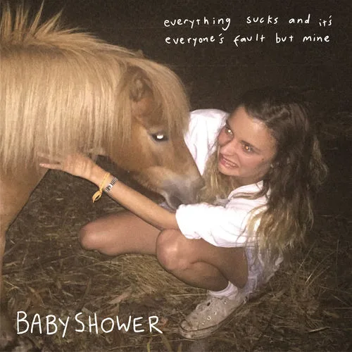 Baby Shower