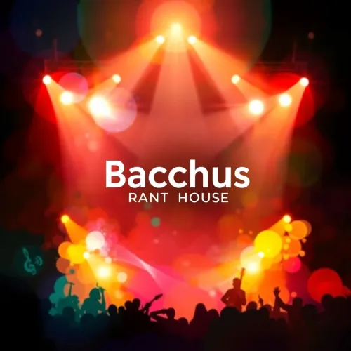 Bacchus RNB Paint House