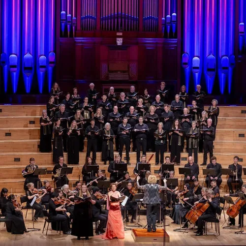 Bach Musica NZ