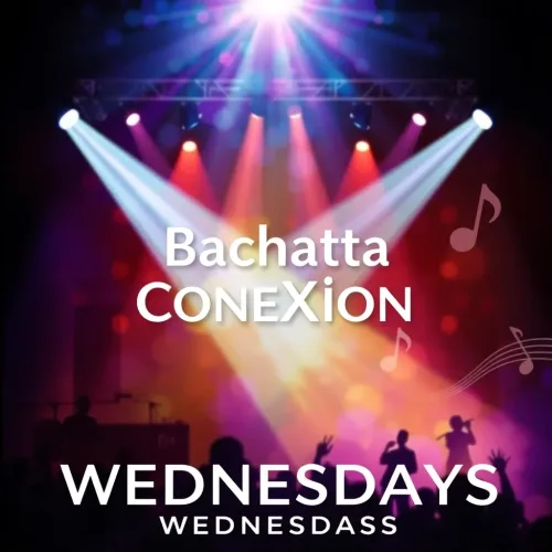Bachata ConeXion 'Wednesdays'