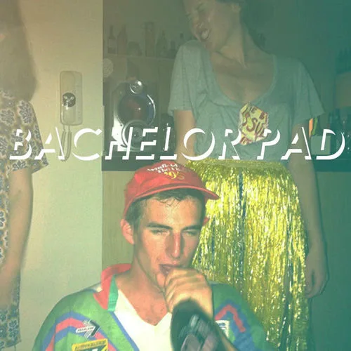 Bachelor Pad