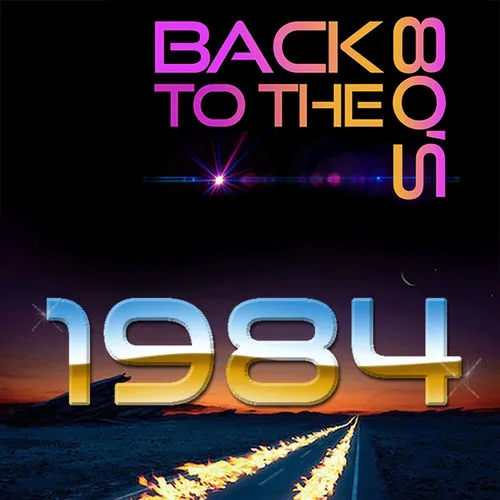 BACK TO THE 80S