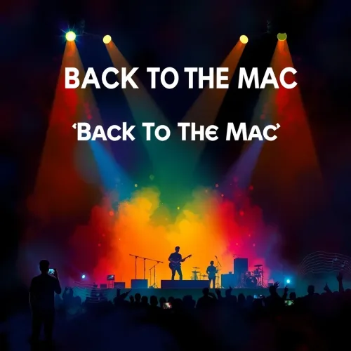 Back To The Mac