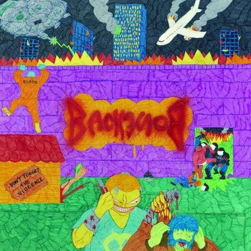 Backbone