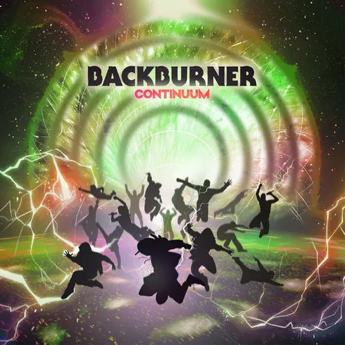 BackBurn