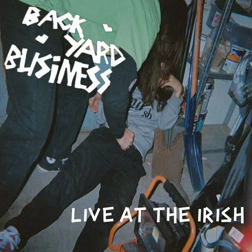 Backyard Business