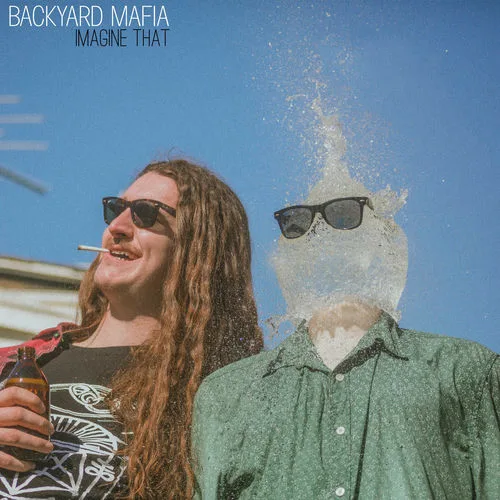 Backyard Mafia