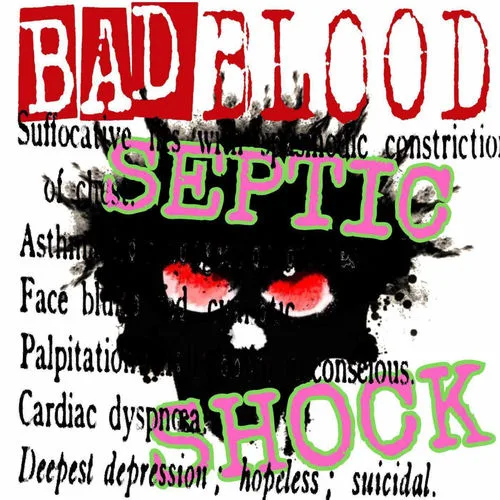 Bad Blood & Broken Bones